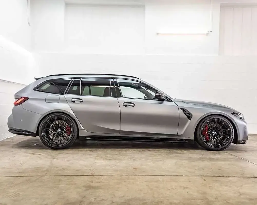 Usata BMW M3 Competition Edition 510 CV (375 kW) 2023 Station wagon