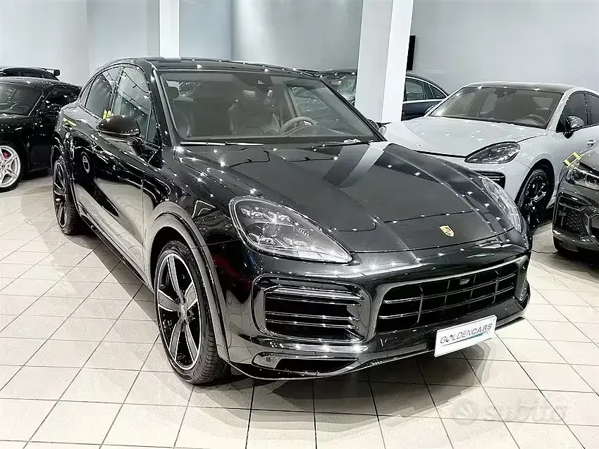 Usata Porsche Cayenne 460 CV (338 kW) 2023 SUV