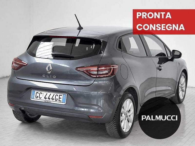 Usata Renault Clio V Business 101 CV (74 kW) 2020 Other Utilitaria