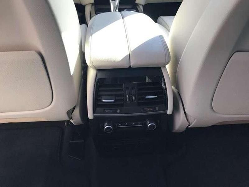 Usata BMW X5 Luxury Line 231 CV (169 kW) 2017 Nero SUV