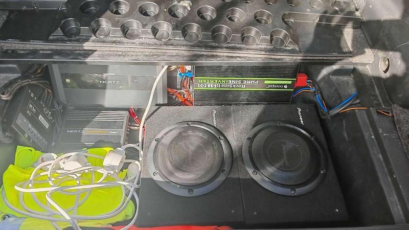 Usata Mitsubishi Pajero 160 CV (117 kW) 2001 SUV