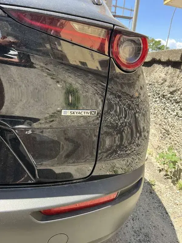 Usata Mazda CX-30 Exclusive 186 CV (136 kW) 2022 SUV