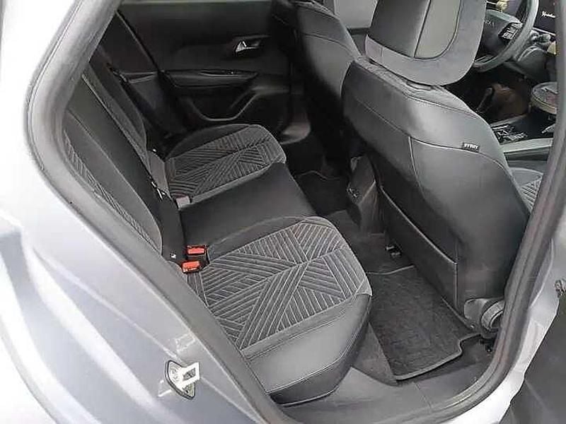 Usata Lancia Ypsilon 110 CV (80 kW) 2025 Grigio Utilitaria