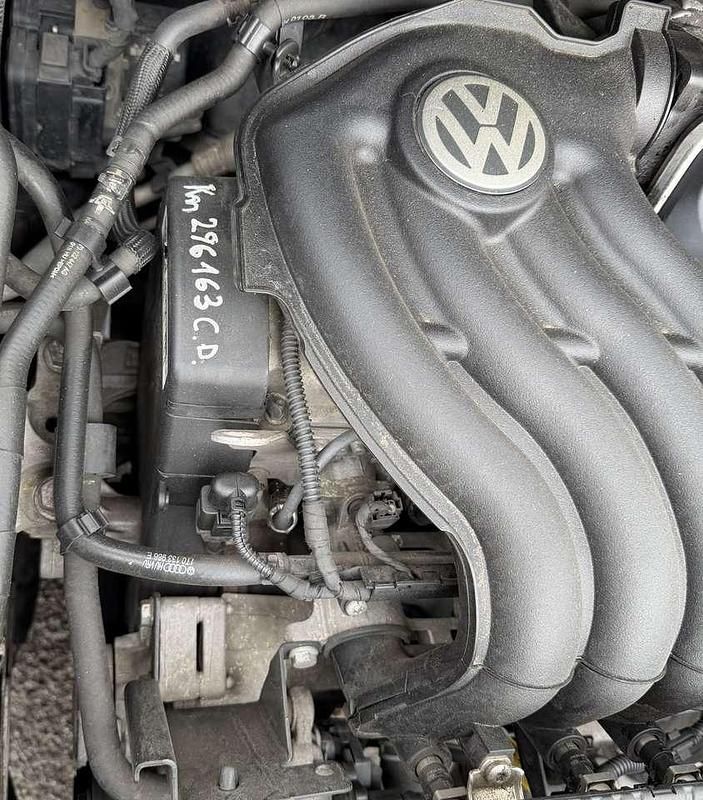Usata VW Caddy 109 CV (80 kW) 2014 Bianco Monovolume