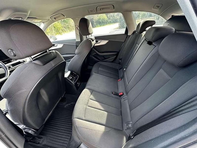 Usata Audi A4 Allroad Business 190 CV (139 kW) 2019 Station wagon