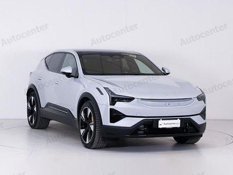 Usata Polestar 3 Pilot 238 kW (324 CV) 2025 Grigio SUV