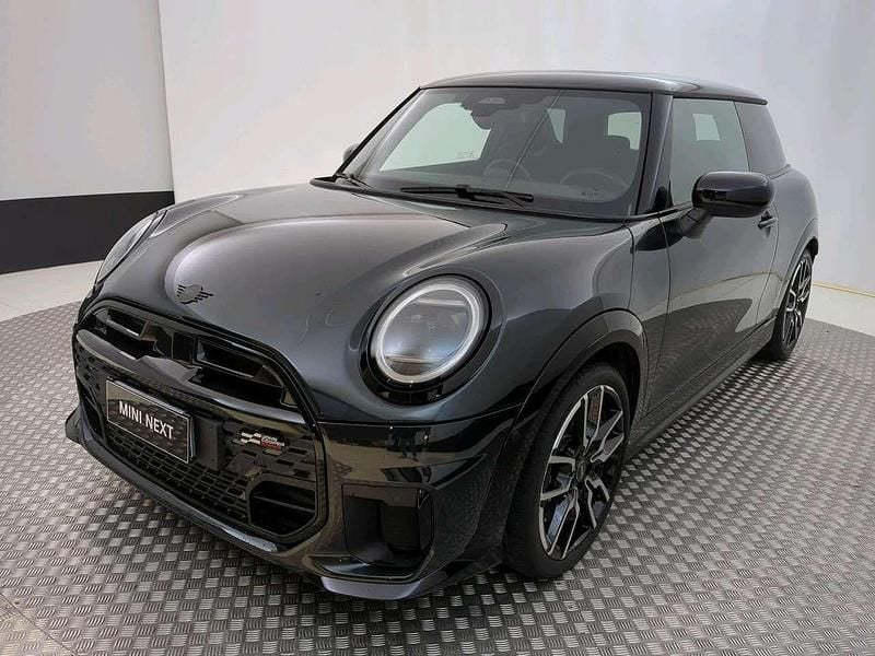 Grigio Usata 2024 Mini John Cooper Works Due volumi | 34.899 € (Ottimo prezzo) - Immagine 1/4