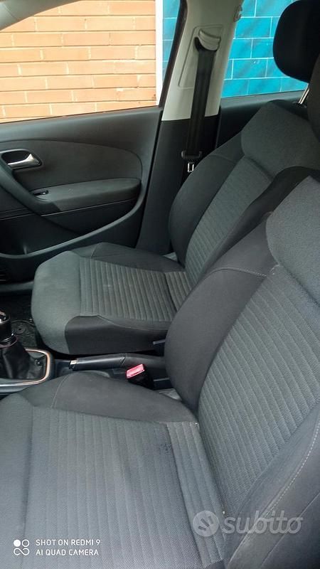 Occasion VW Polo 54 ch (39 kW) 2013 Berline