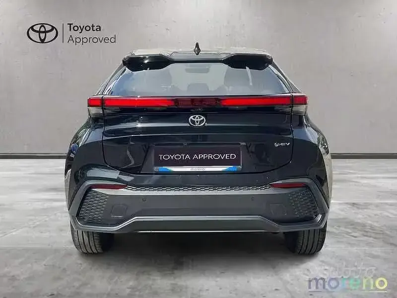 Usata Toyota C-HR Trend 140 CV (102 kW) 2025 Other SUV