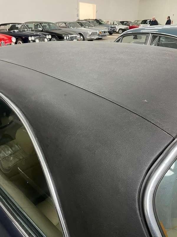 Usata Jaguar XJ12 286 CV (210 kW) 1979 Berlina
