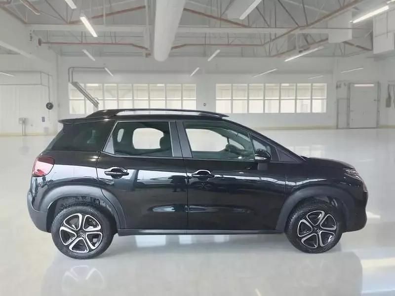 Usata Citroën C3 Aircross Feel 110 CV (80 kW) 2023 SUV