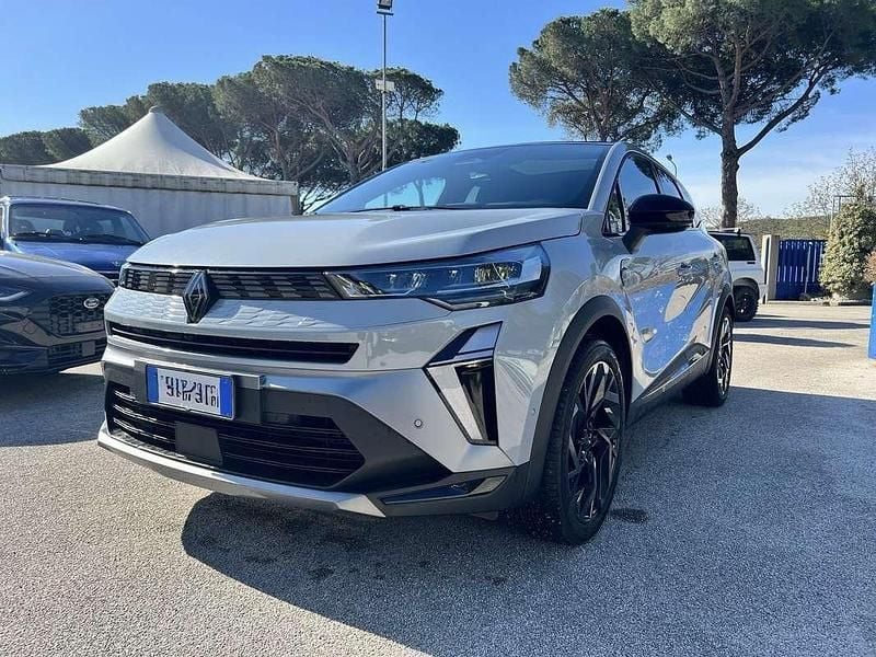 Usata Renault Symbioz Esprit Alpine 143 CV (105 kW) 2024 SUV