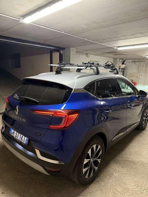 Usata Renault Captur Techno 94 CV (69 kW) 2023 SUV