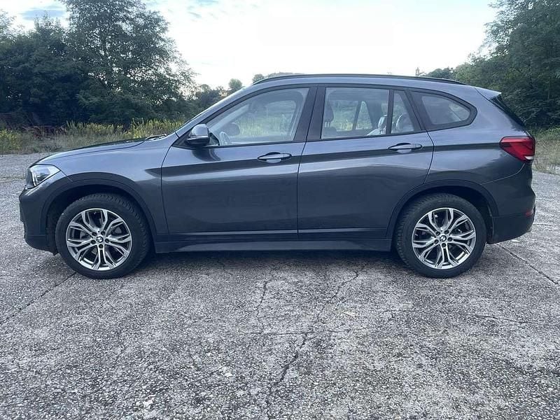 Usata 2021 BMW X1 Advantage SUV | 17.500 € (Super prezzo) - Immagine 1/4