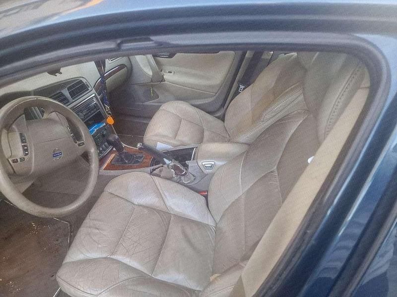 Usata Volvo V70 163 CV (119 kW) 2004 Station wagon