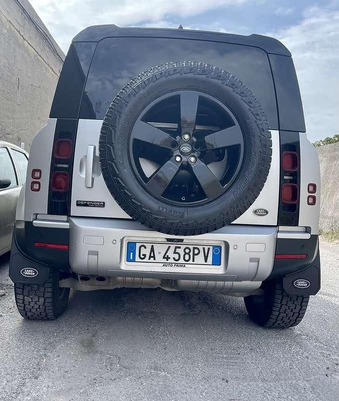 Usata Land Rover Defender First Edition 241 CV (177 kW) 2020 SUV