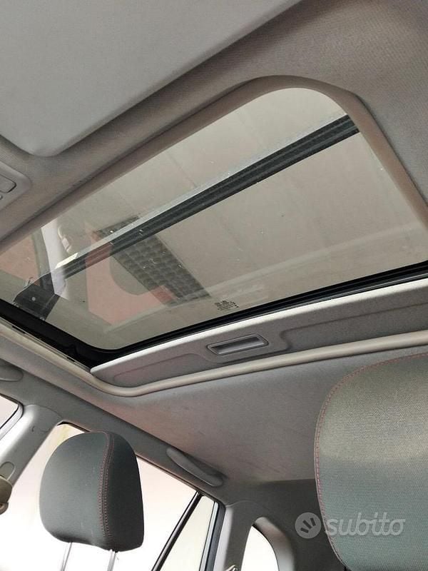 Usata EVO Evo 5 2022 Grigio SUV