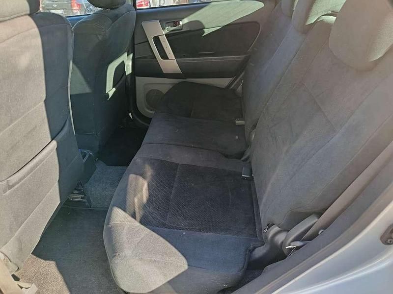 Usata Daihatsu Terios 86 CV (63 kW) 2009 Grigio SUV