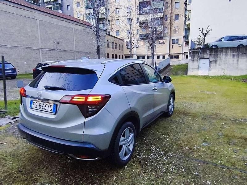 Usata Honda HR-V Executive 131 CV (96 kW) 2019 SUV