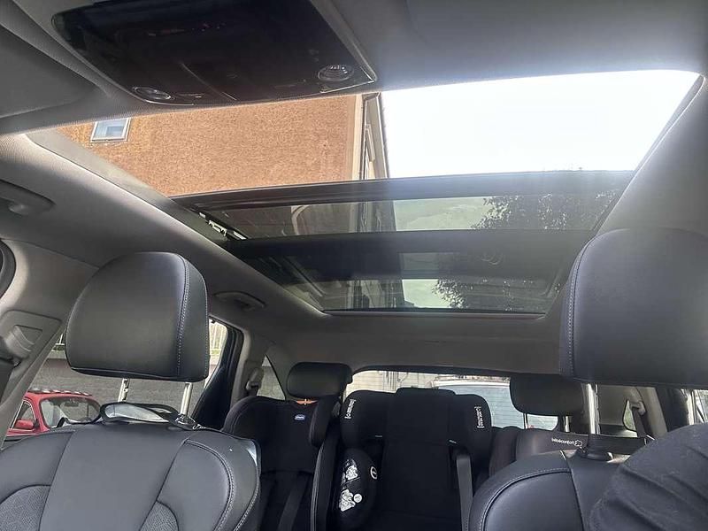 Usata Kia Sorento 179 CV (131 kW) 2021 Blu/azzurro SUV