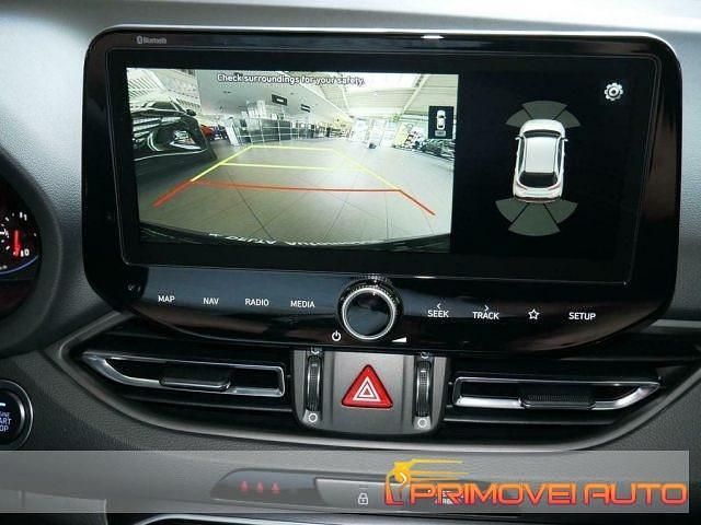 Usata Hyundai i30 N Performance 280 CV (205 kW) 2023 Bianco Berlina