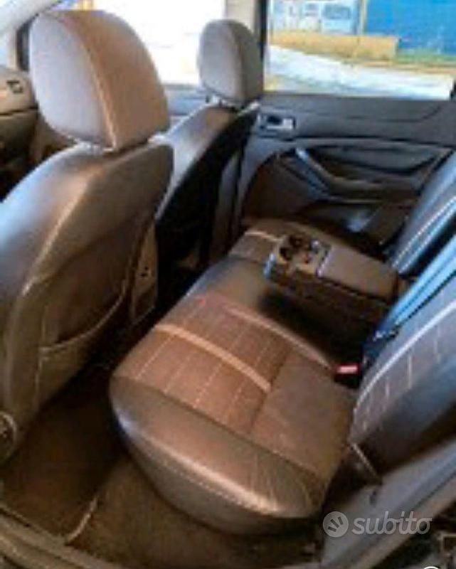 Usata Ford Kuga 136 CV (100 kW) 2009 SUV