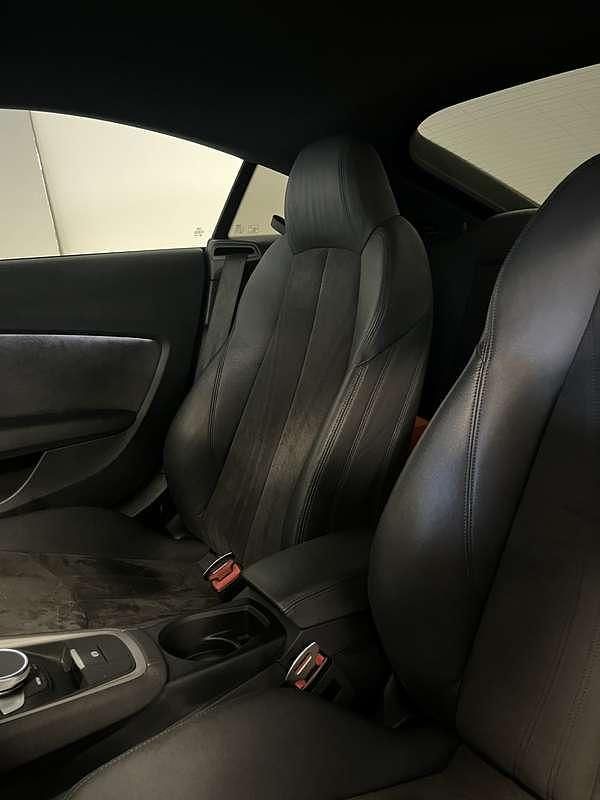 Usata Audi TT Ambiente 200 CV (147 kW) 2021 Coupé