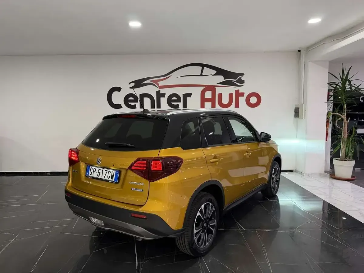 Usata Suzuki Vitara 129 CV (94 kW) 2023 Other SUV
