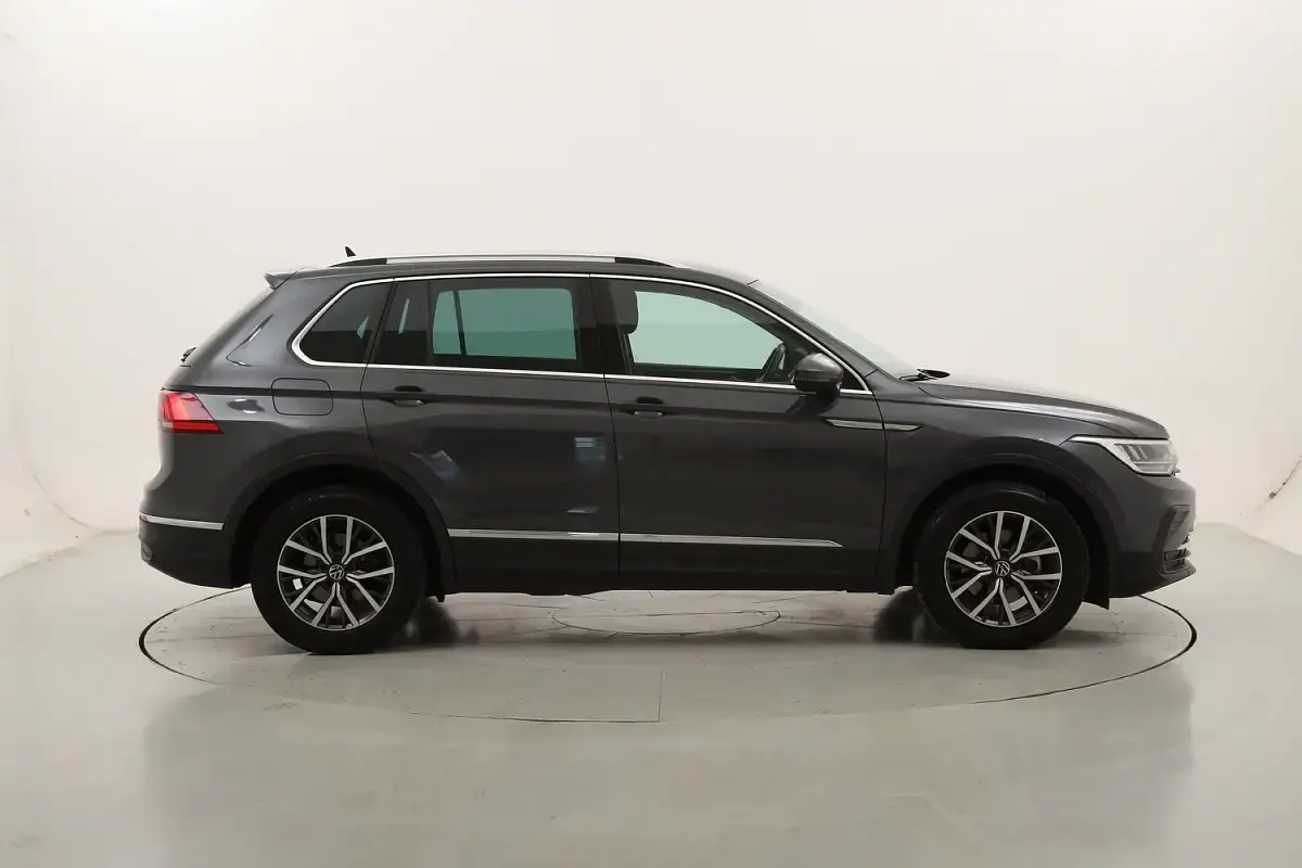 Usata VW Tiguan Life 150 CV (110 kW) 2022 SUV