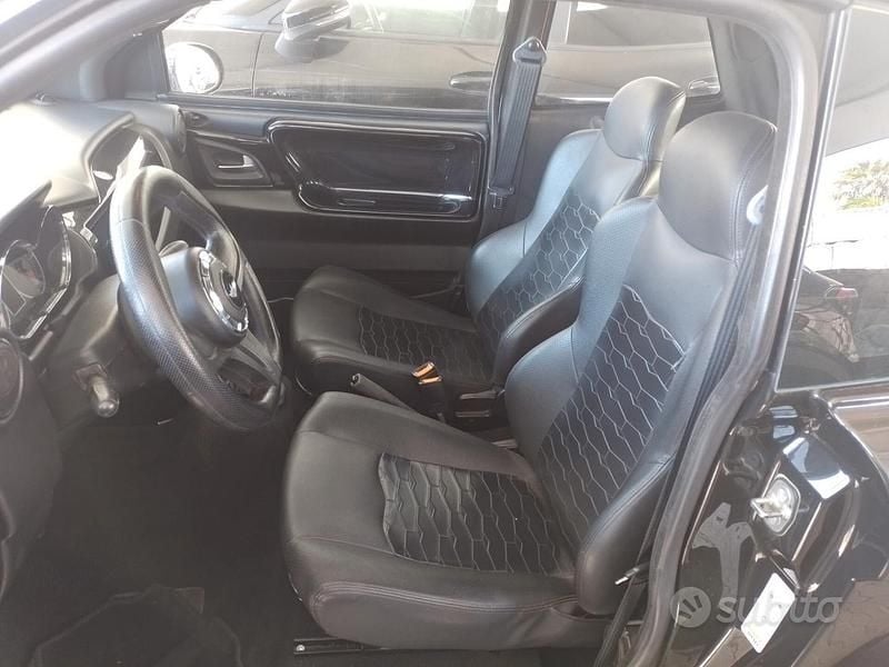 Usata Chatenet CH46 2022 Nero Utilitaria