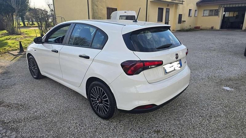 Usata Fiat Tipo 101 CV (74 kW) 2021 Station wagon