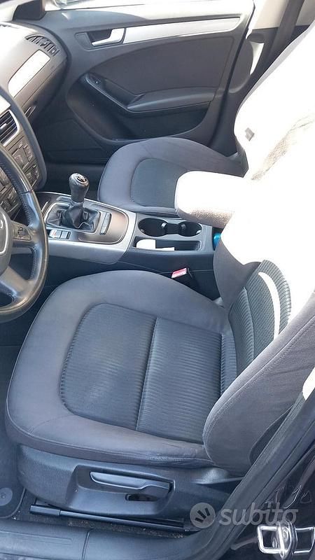 Usata Audi A4 143 CV (105 kW) 2009 Station wagon