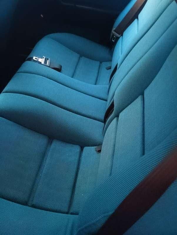 Usata Lancia Delta 139 CV (102 kW) 1995 Bianco Utilitaria