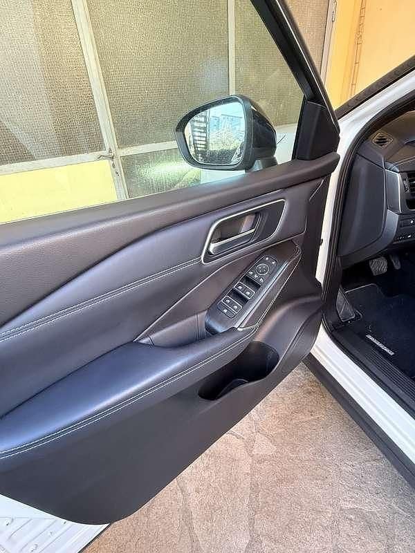 Usata Nissan Qashqai Tekna 158 CV (116 kW) 2023 SUV
