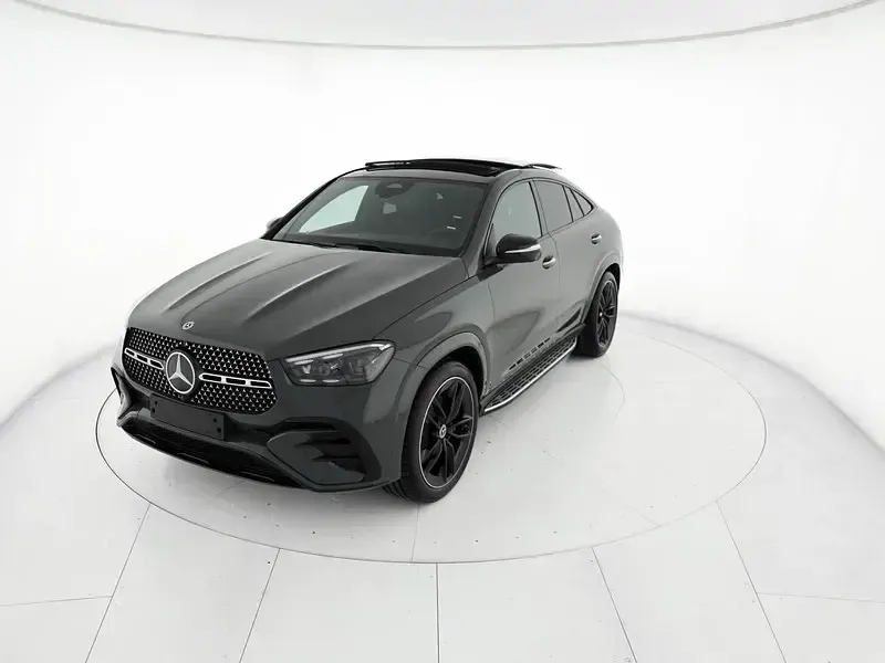 Usata Mercedes GLE300 AMG Line Premium 269 CV (197 kW) 2026 SUV