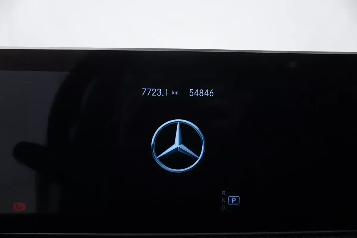 Usata Mercedes A180 116 CV (85 kW) 2019 Biancobianco Berlina