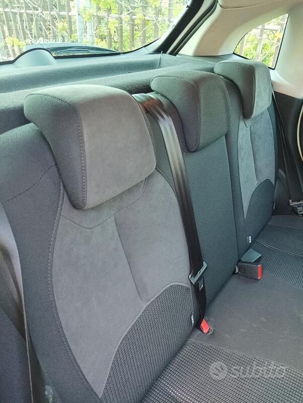 Usata Citroën C3 2010 Bianco Utilitaria