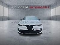Occasion Alfa Romeo Tonale Sprint 131 PK (96 kW) 2022 Wit SUV