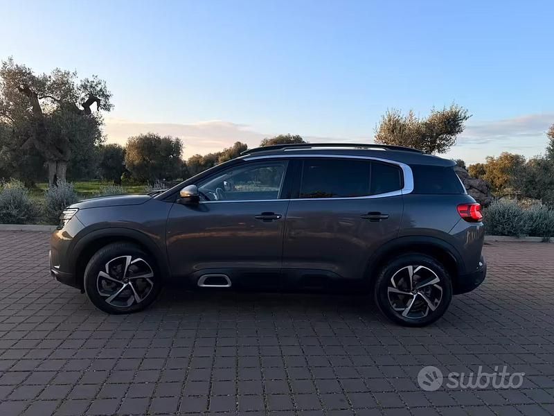 Usata Citroën C5 Aircross 131 CV (96 kW) 2020 SUV