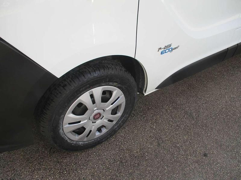 Usata Fiat Talento 145 CV (106 kW) 2020 Bianco Monovolume