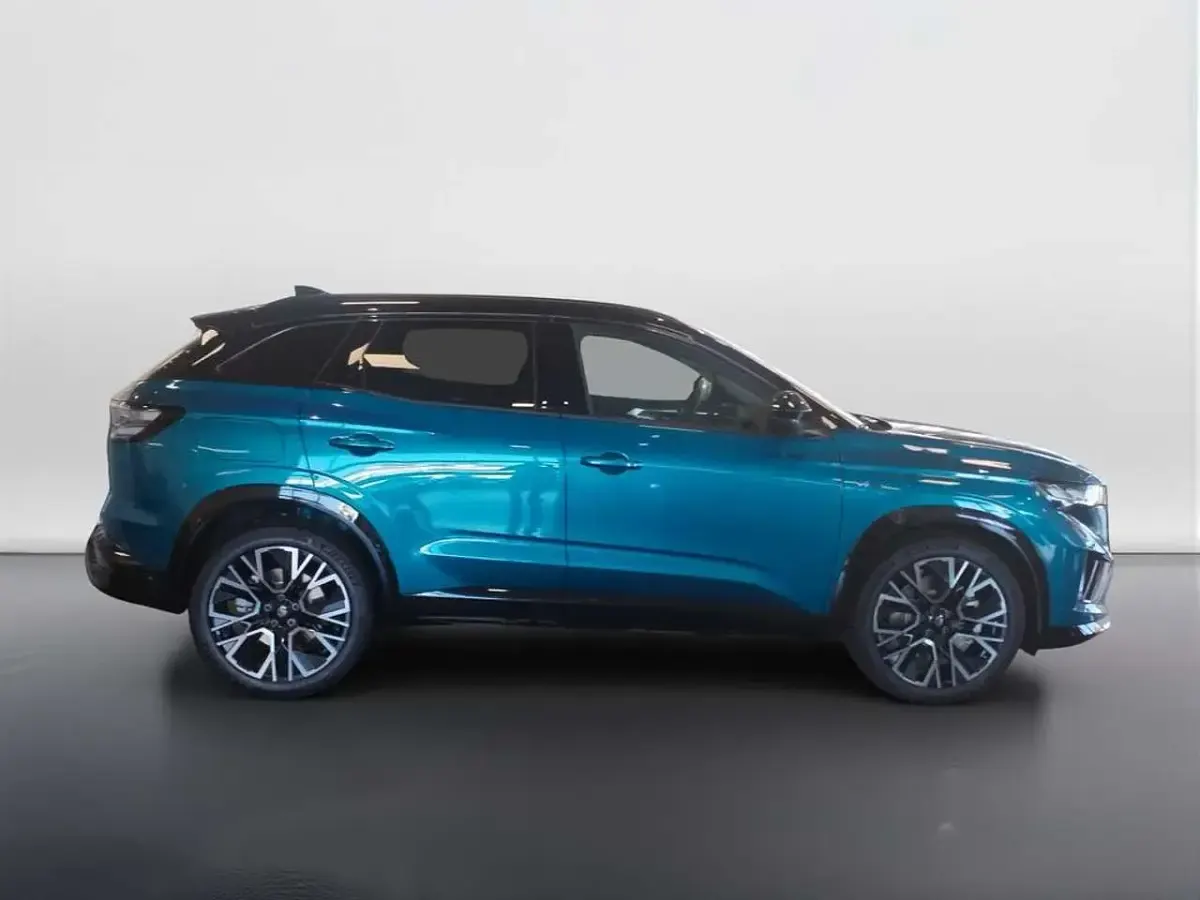 Nuova Renault Austral Esprit Alpine 199 CV (146 kW) 2025 Bestyle bruges (blu oltremare SUV