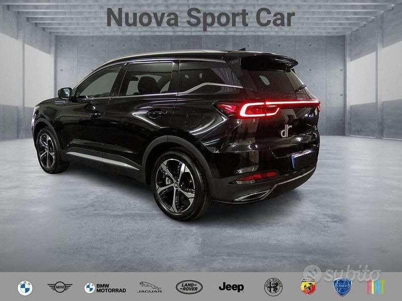 Usata DR DR 6.0 2024 SUV