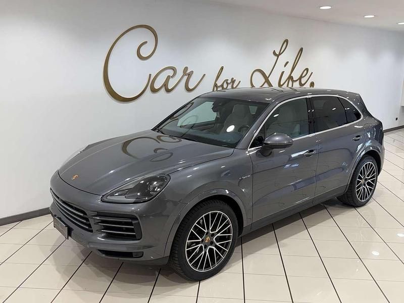 Usata Porsche Cayenne 340 CV (250 kW) 2022 Other SUV