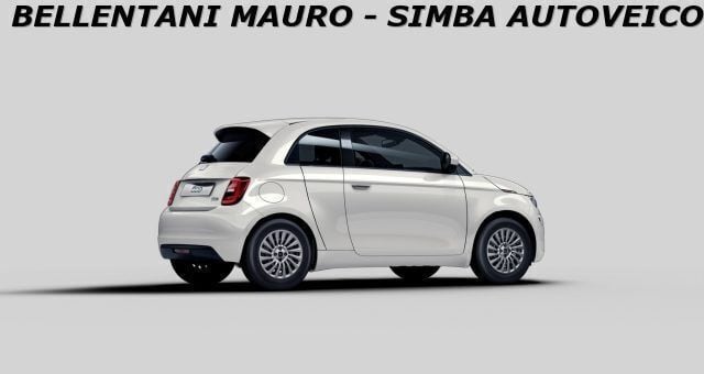 Usato 2022 Fiat 500e 1.0 El 95 CV (26.150 €)