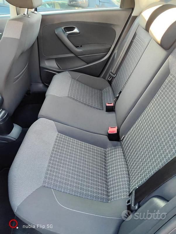 Usata VW Polo 60 CV (44 kW) 2017