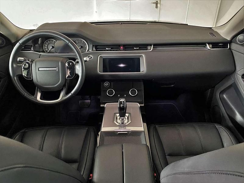 Usata Land Rover Range Rover evoque S 150 CV (110 kW) 2020 Narvik black SUV