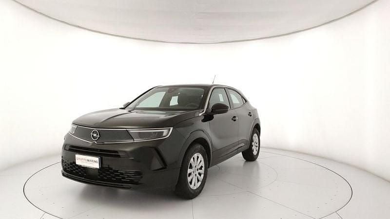 Usata Opel Mokka Edition 101 CV (74 kW) 2023 SUV
