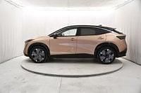 Usata Nissan Ariya Advance 160 kW (218 CV) 2024 Marrone SUV