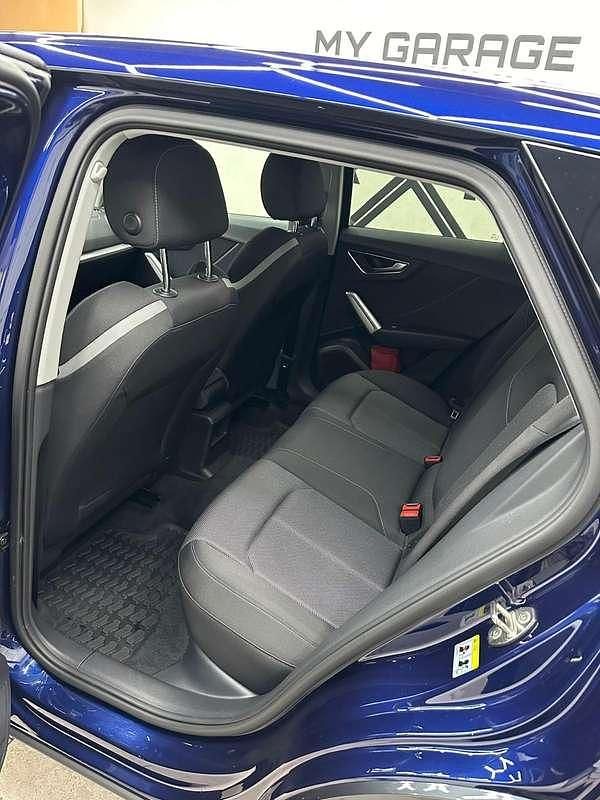 Usata Audi Q2 Ambiente 150 CV (110 kW) 2021 SUV