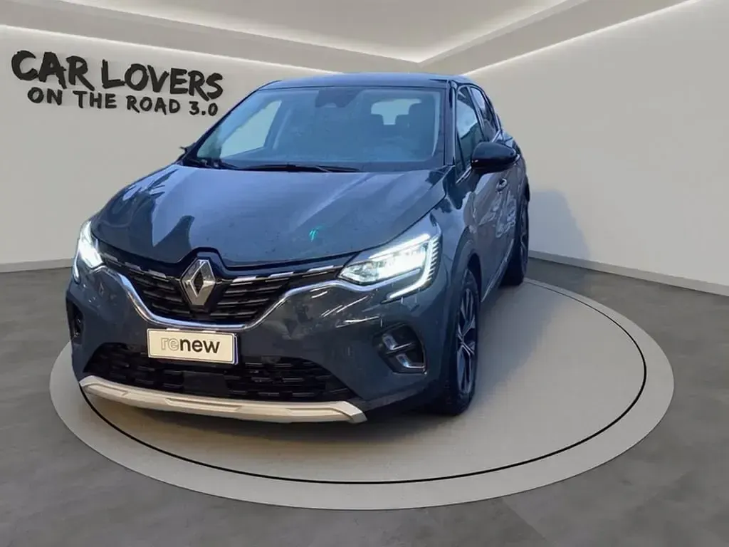 Usata Renault Captur Techno 145 CV (106 kW) 2023 SUV
